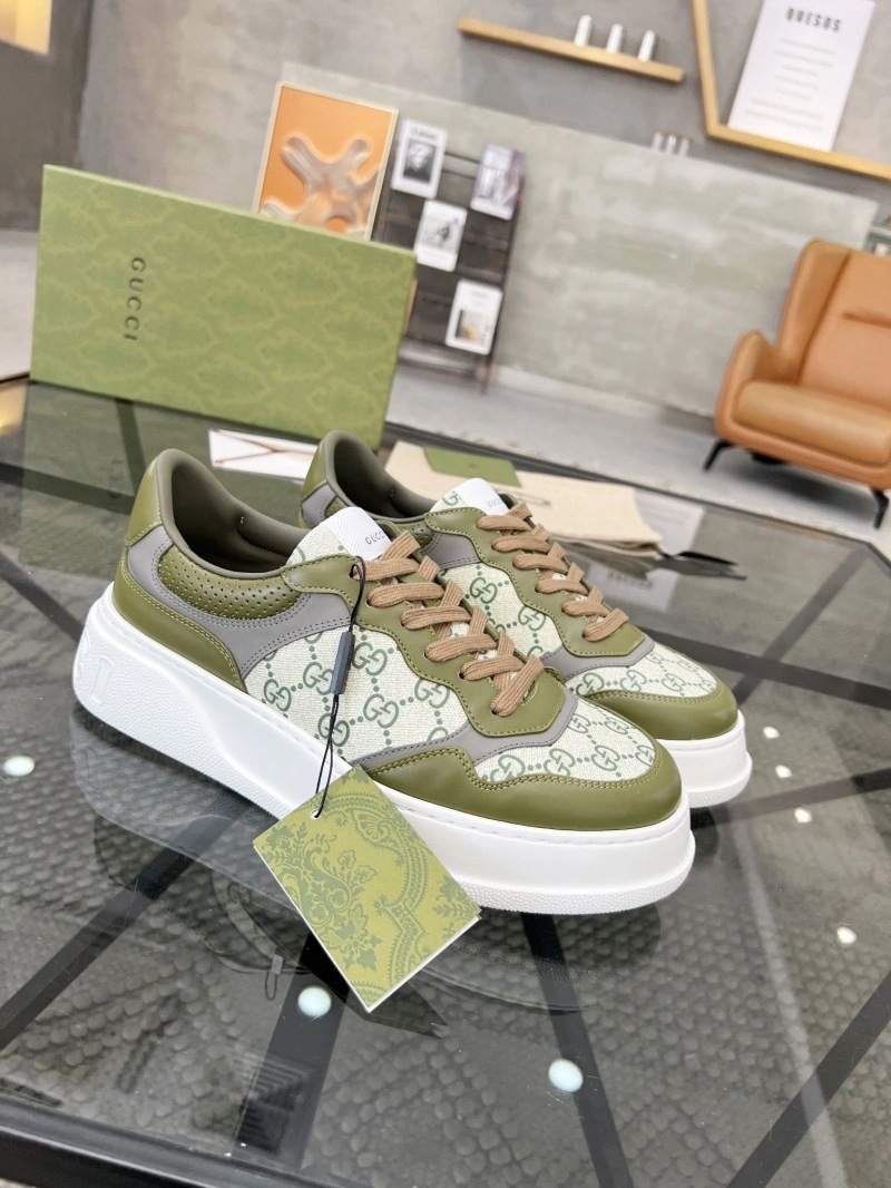 Stylish Gxccx Sneakers 163902