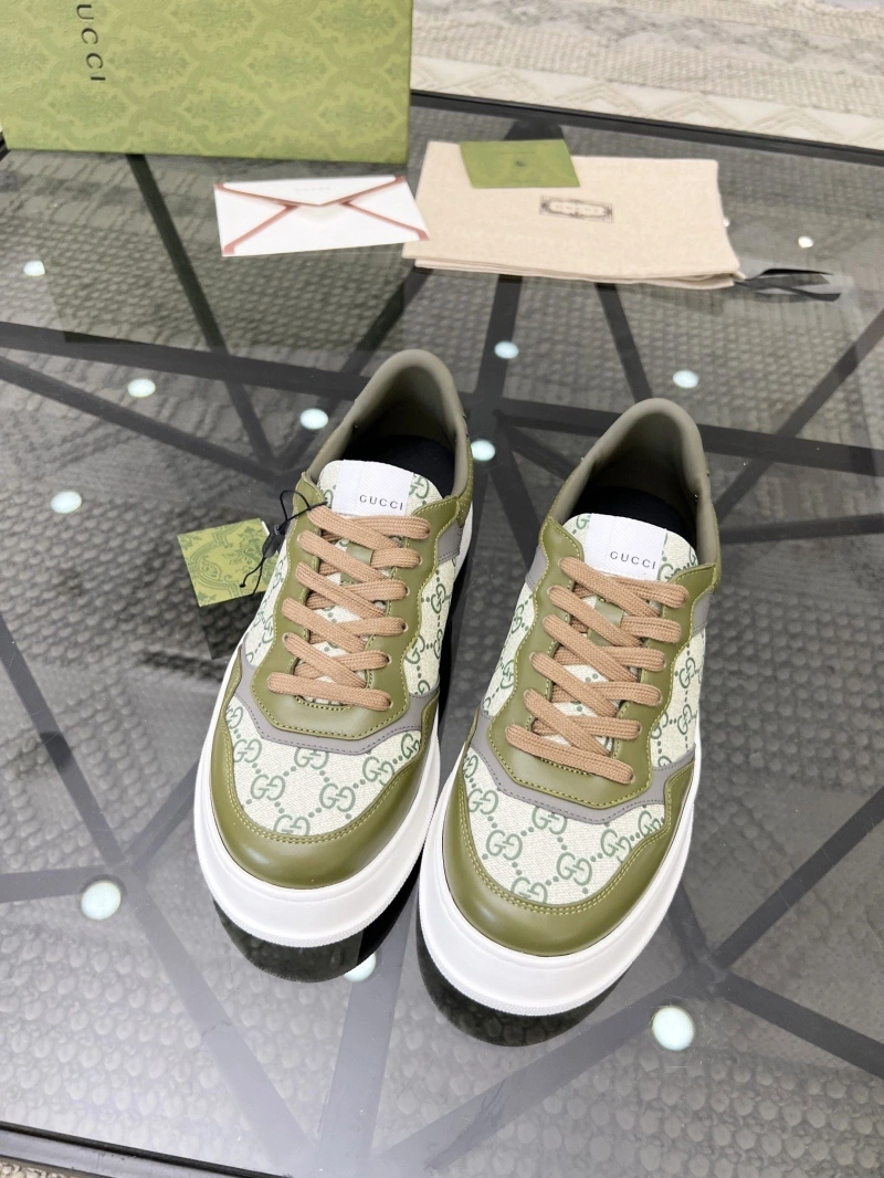 Stylish Gxccx Sneakers 163902