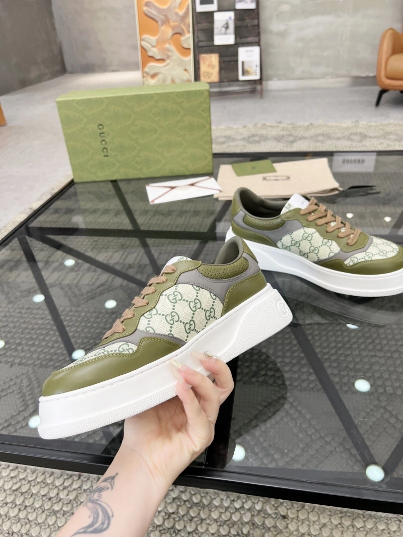 Stylish Gxccx Sneakers 163902