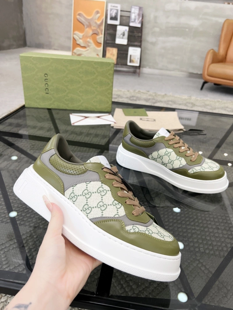Stylish Gxccx Sneakers 163902