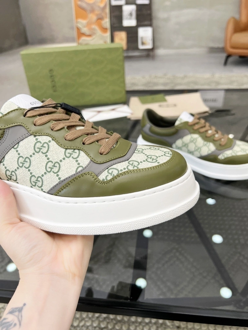 Stylish Gxccx Sneakers 163902