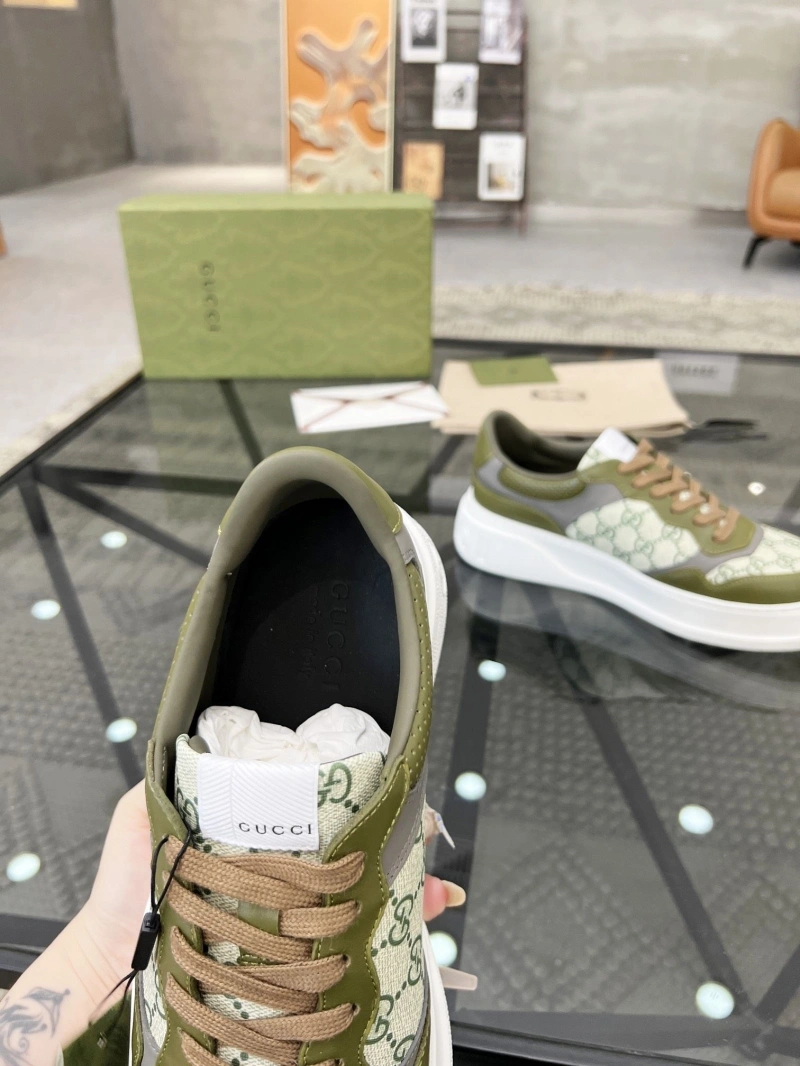 Stylish Gxccx Sneakers 163902