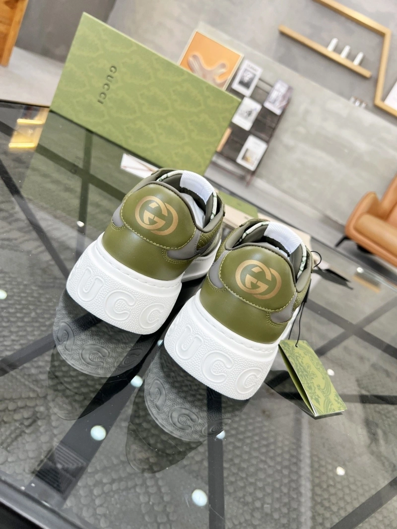 Stylish Gxccx Sneakers 163902