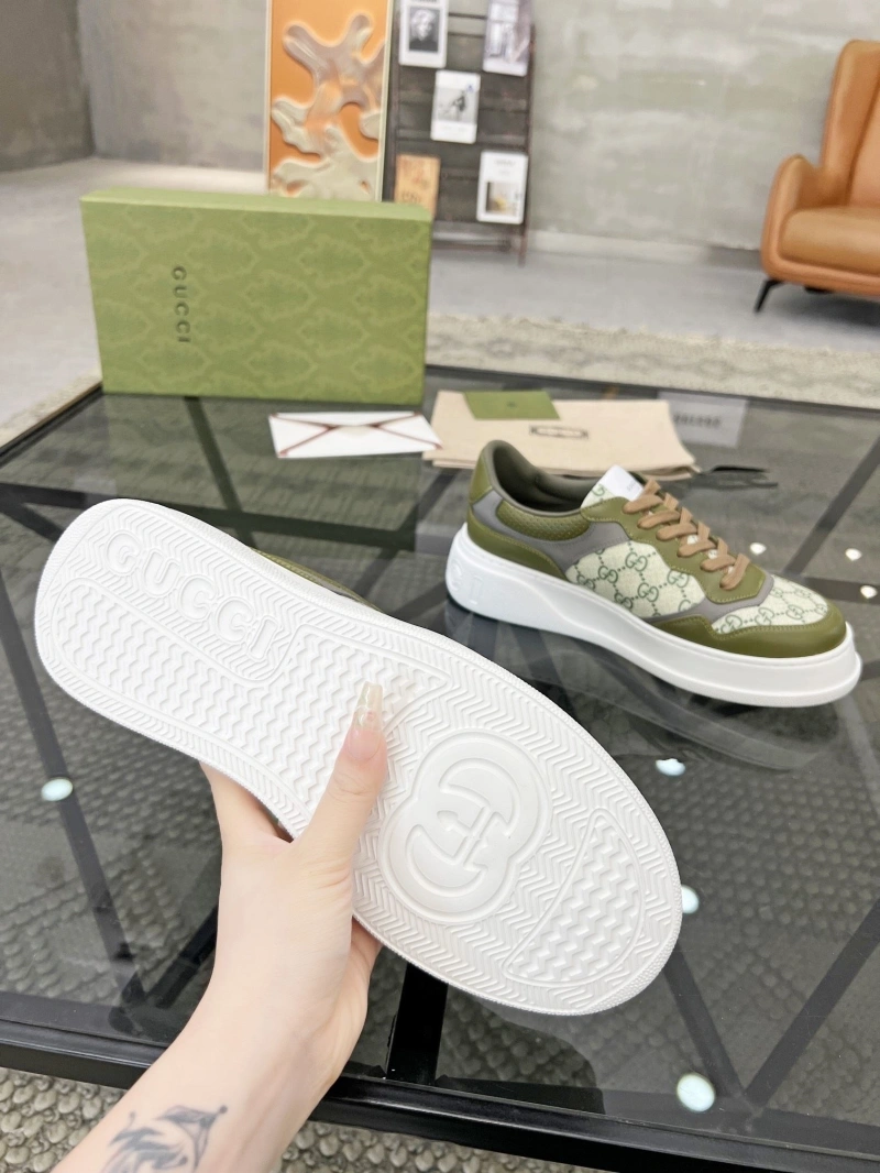 Stylish Gxccx Sneakers 163902