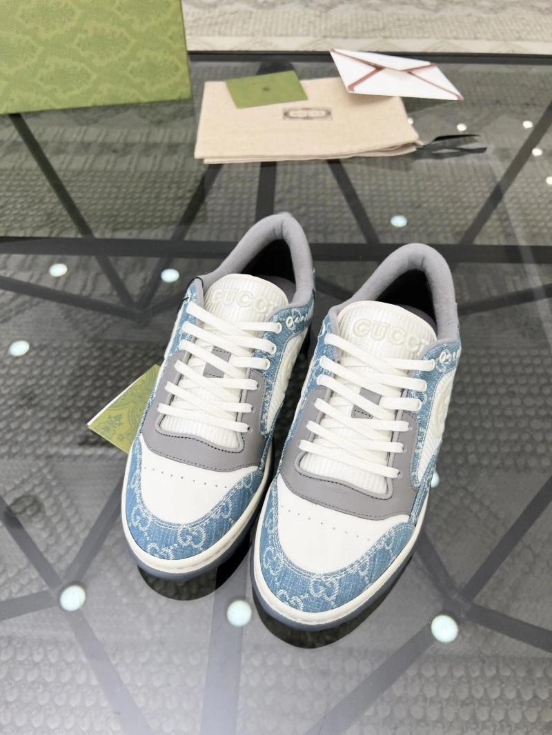 Bright Gxccx Sneakers 163887