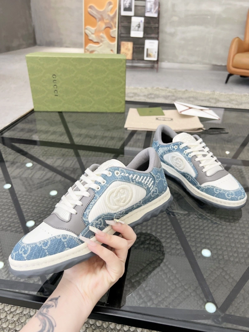 Bright Gxccx Sneakers 163887