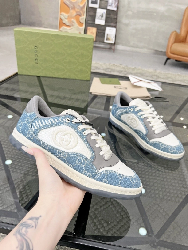 Bright Gxccx Sneakers 163887