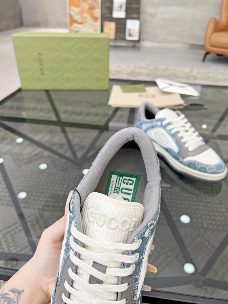 Bright Gxccx Sneakers 163887