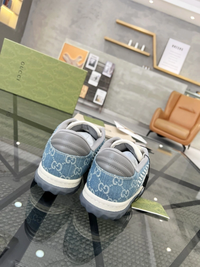 Bright Gxccx Sneakers 163887