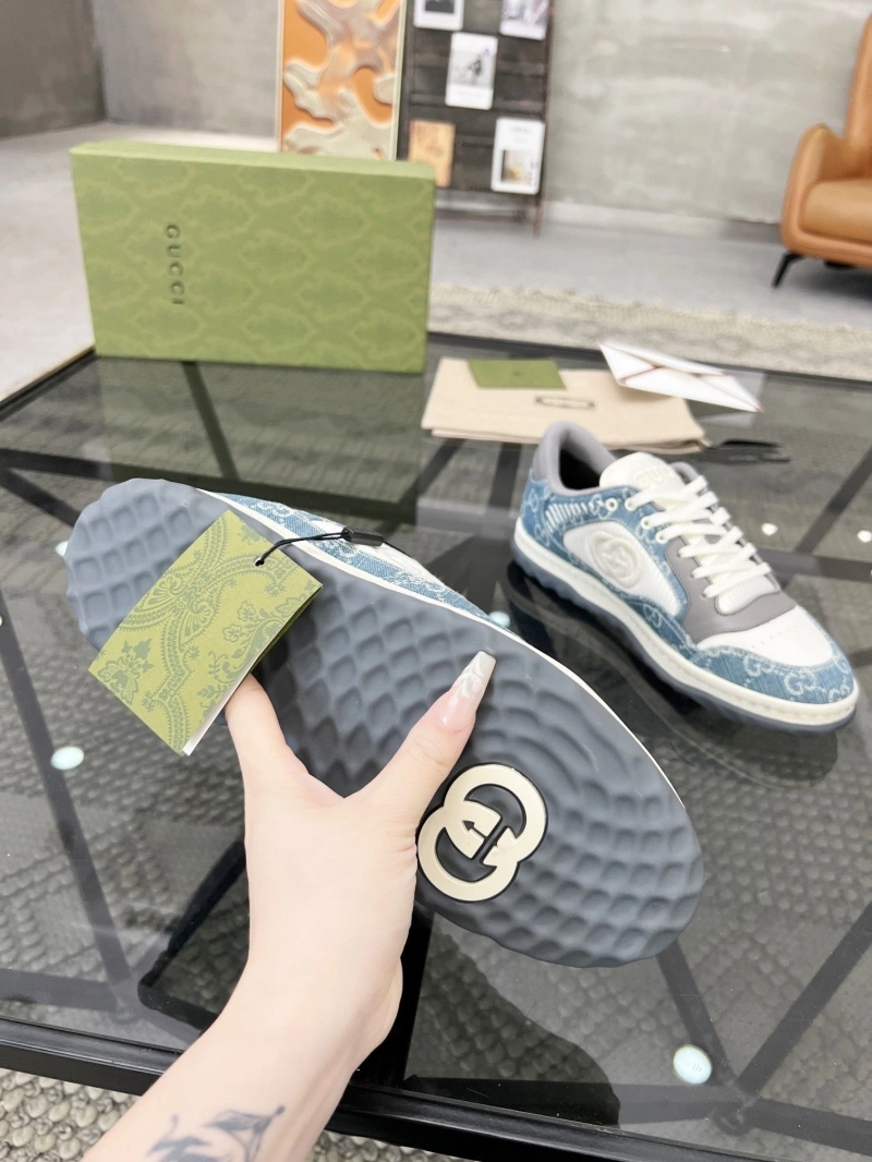Bright Gxccx Sneakers 163887