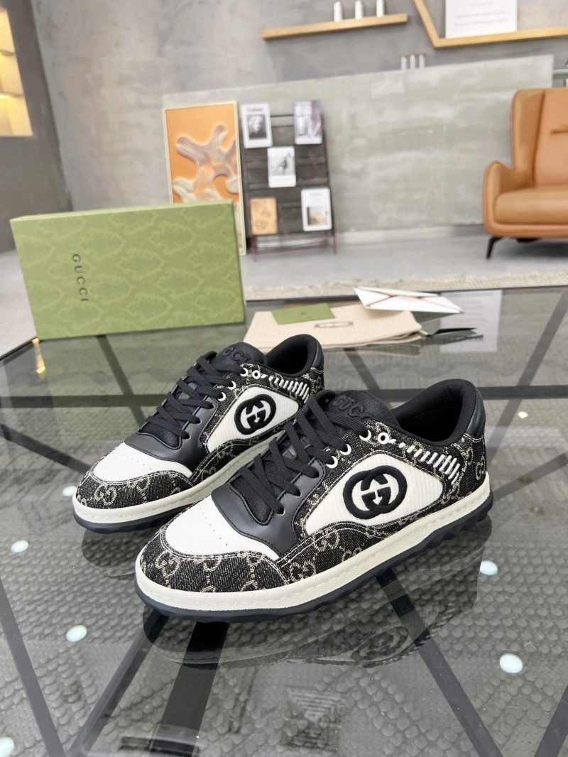 Vibrant Gxccx Sneakers 163896