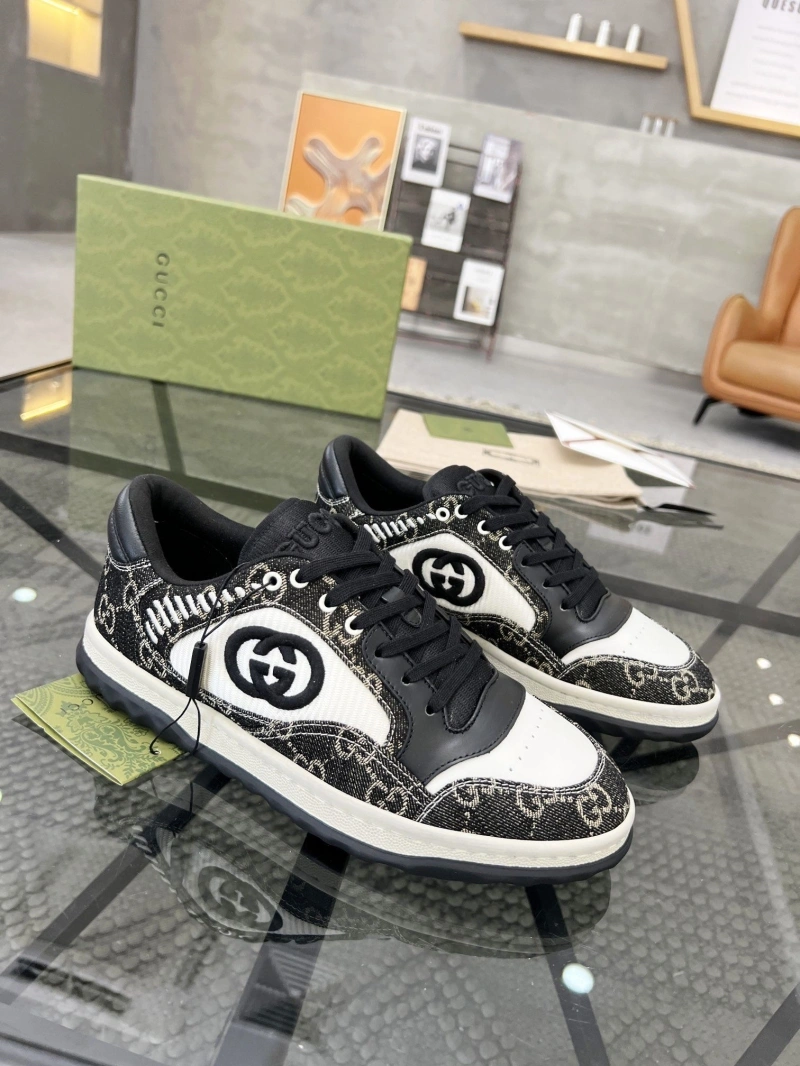 Vibrant Gxccx Sneakers 163896