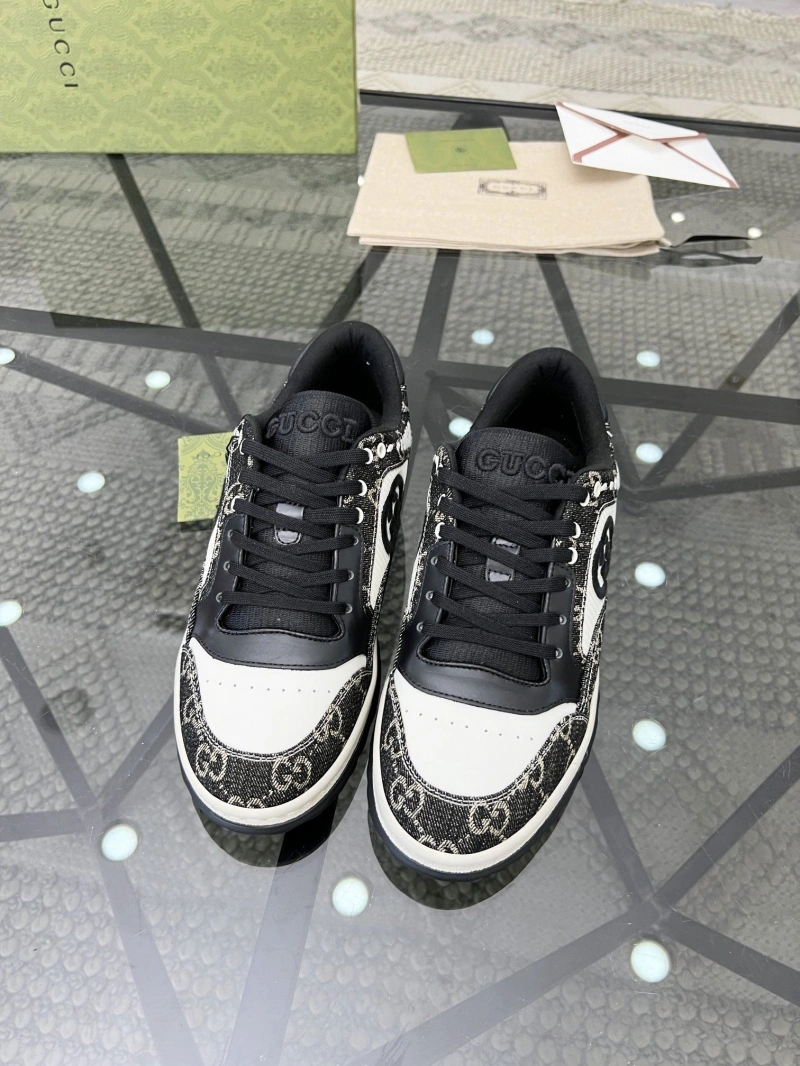 Vibrant Gxccx Sneakers 163896