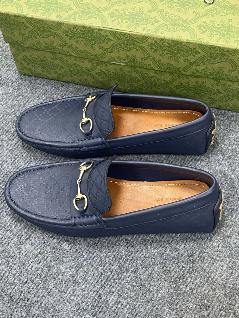 Gxccx Leather Shoes SmartChoice 162806
