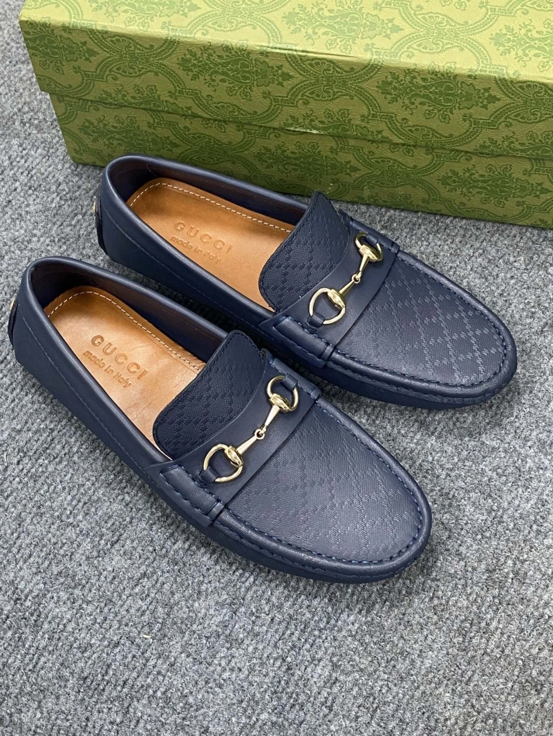 Gxccx Leather Shoes SmartChoice 162806