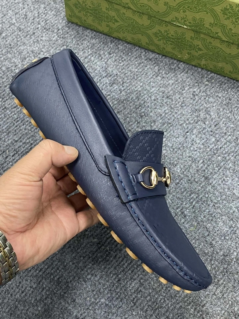 Gxccx Leather Shoes SmartChoice 162806