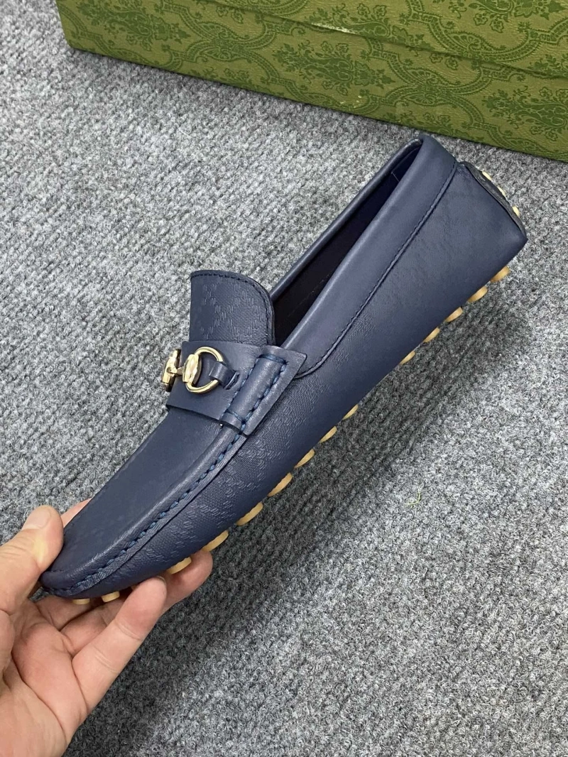 Gxccx Leather Shoes SmartChoice 162806
