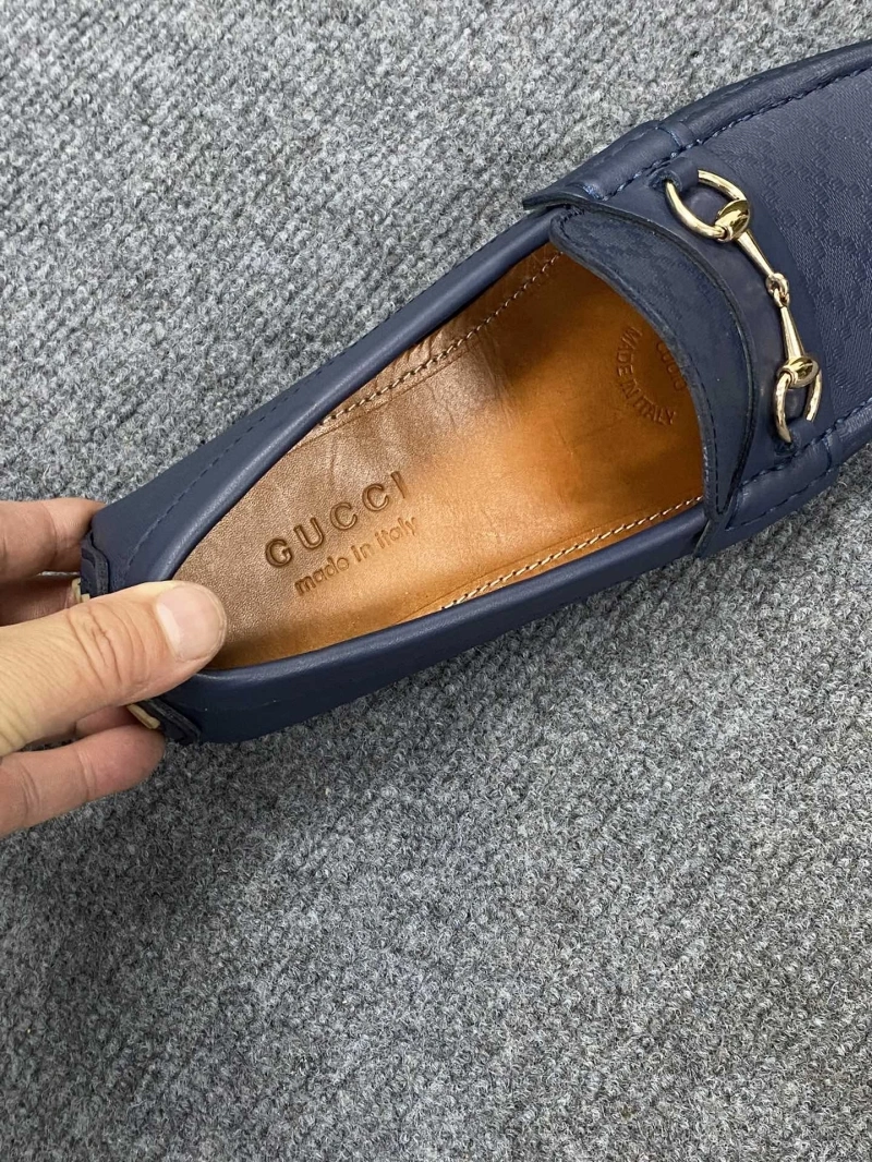 Gxccx Leather Shoes SmartChoice 162806