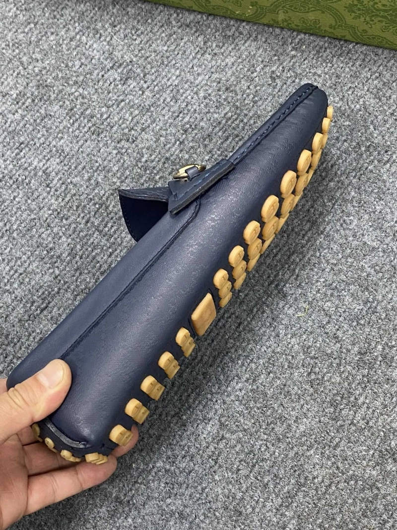 Gxccx Leather Shoes SmartChoice 162806