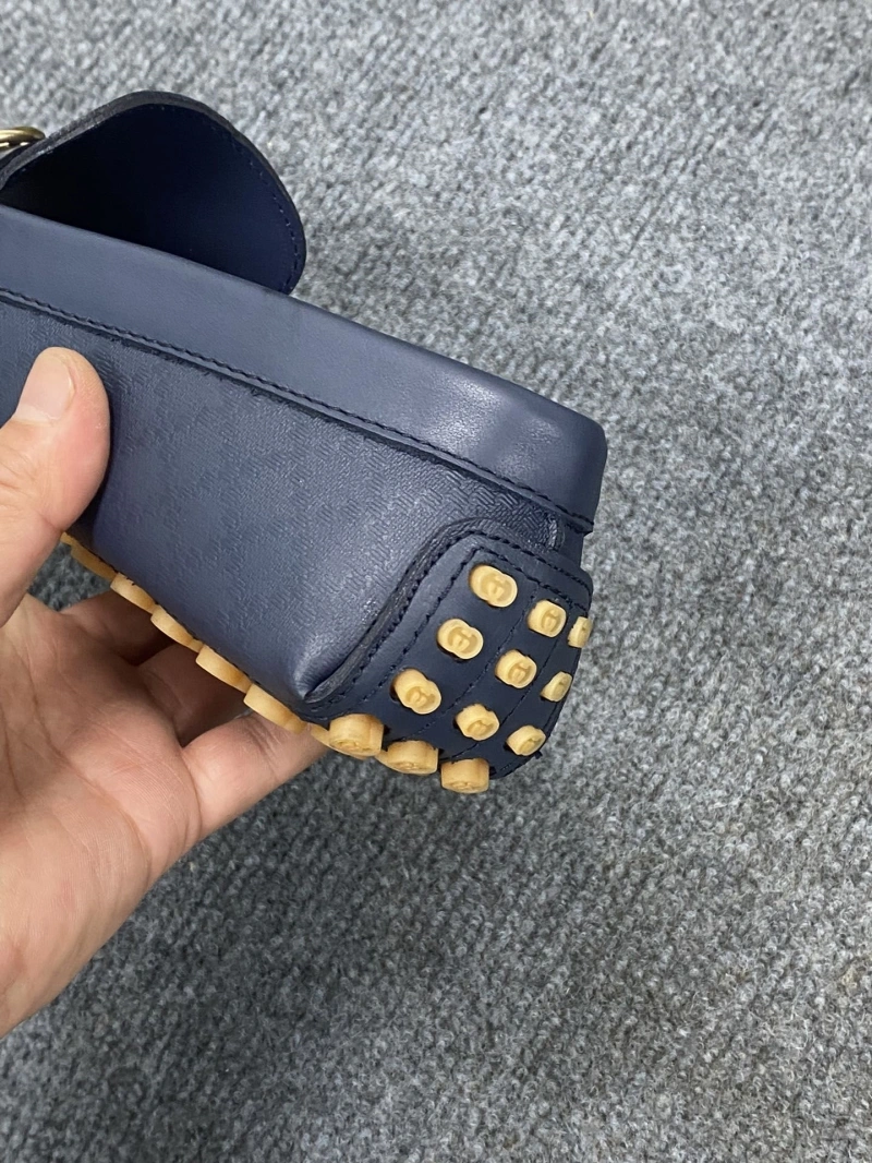 Gxccx Leather Shoes SmartChoice 162806