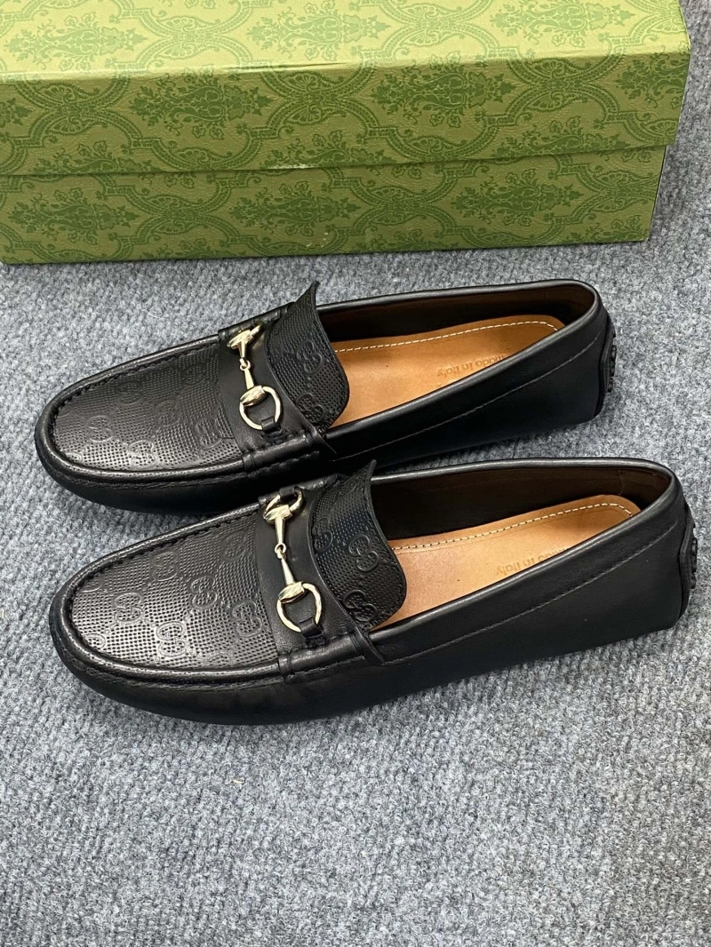 Gxccx Leather Shoes GoAnywhere 162803