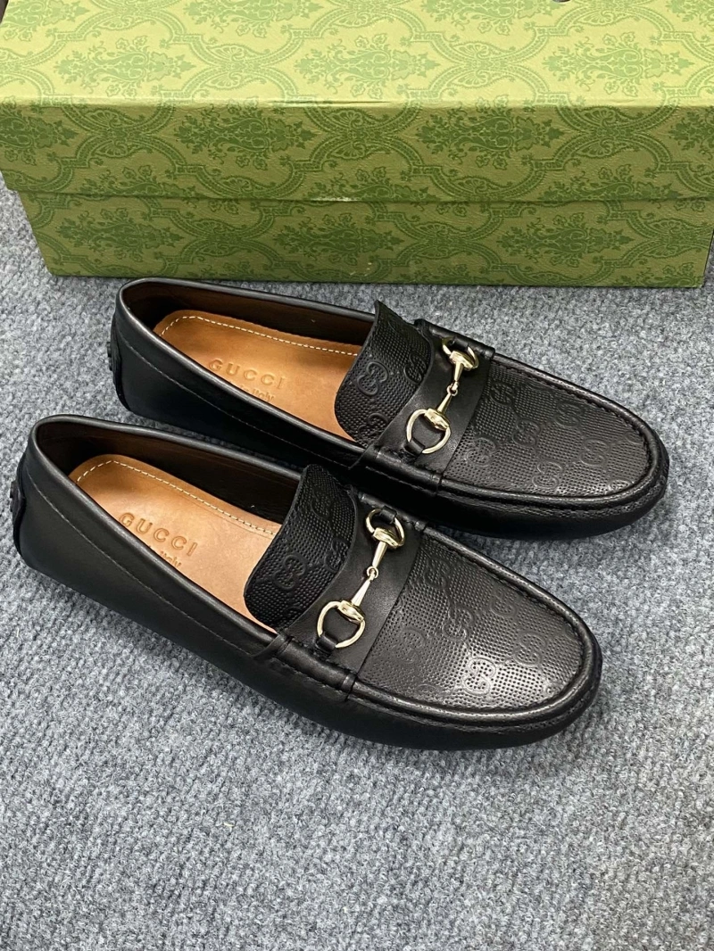 Gxccx Leather Shoes GoAnywhere 162803