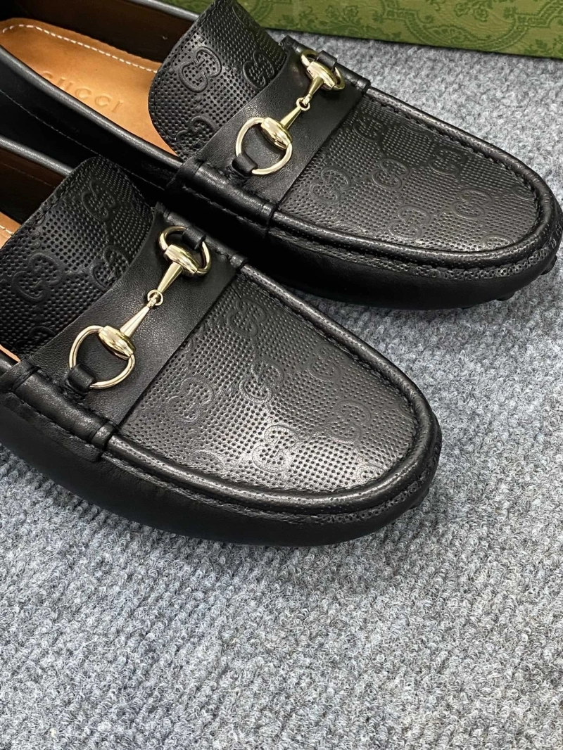 Gxccx Leather Shoes GoAnywhere 162803