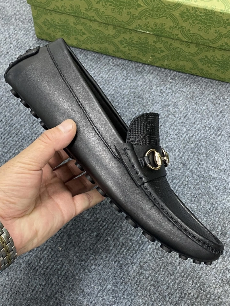 Gxccx Leather Shoes GoAnywhere 162803