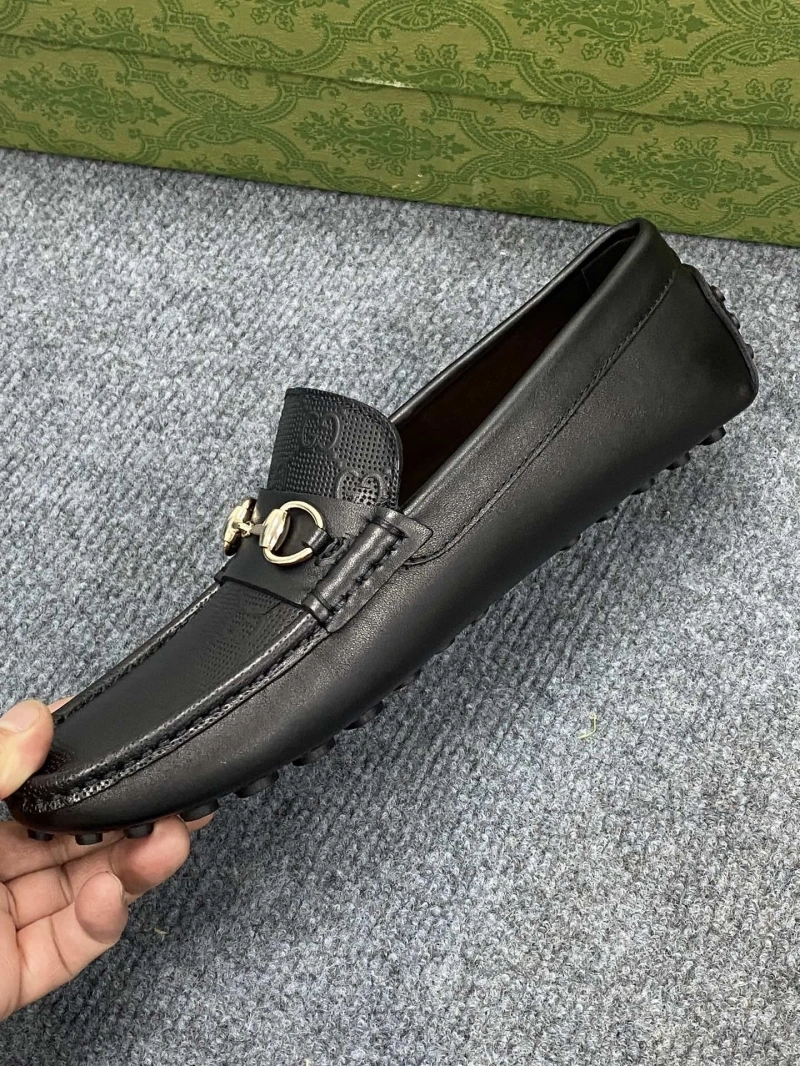 Gxccx Leather Shoes GoAnywhere 162803