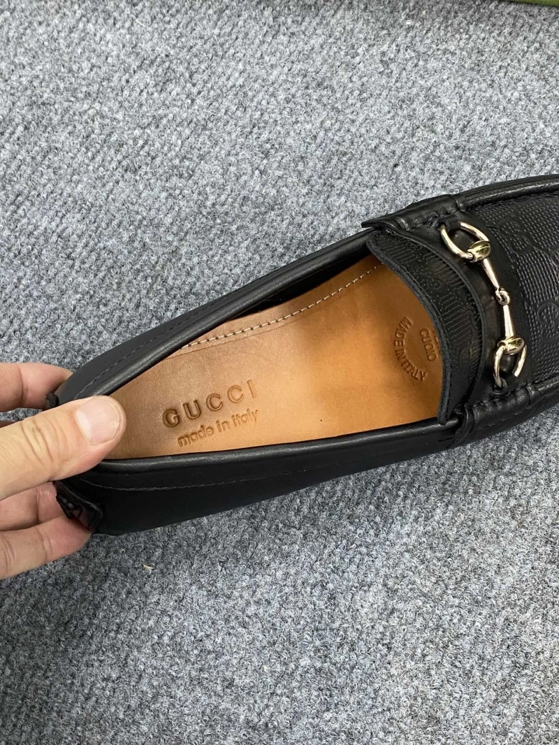 Gxccx Leather Shoes GoAnywhere 162803