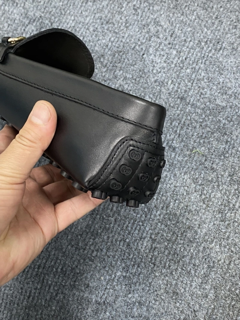 Gxccx Leather Shoes GoAnywhere 162803