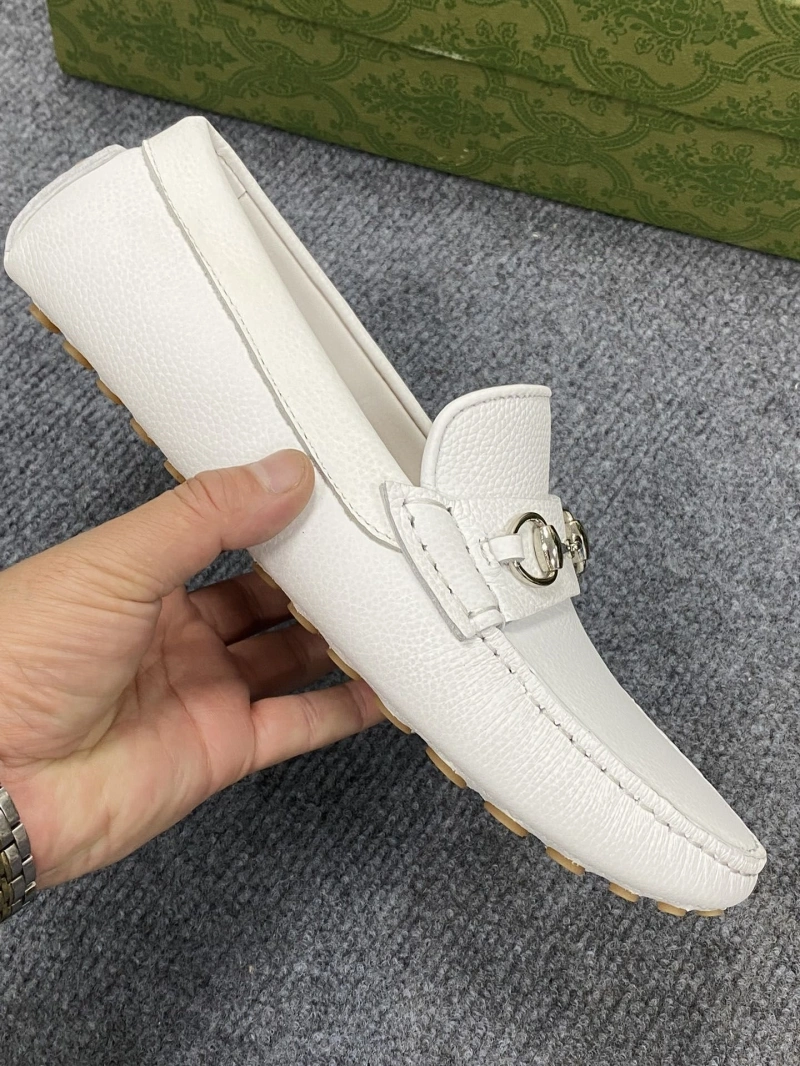 Gxccx Leather Shoes SportInspired 162801
