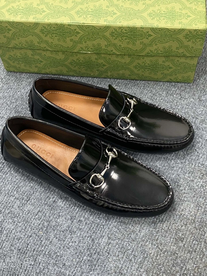 Gxccx Leather Shoes ModernLook 162804