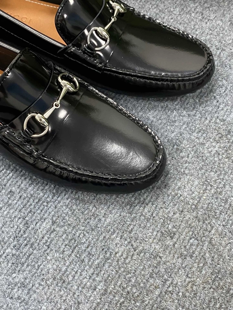 Gxccx Leather Shoes ModernLook 162804