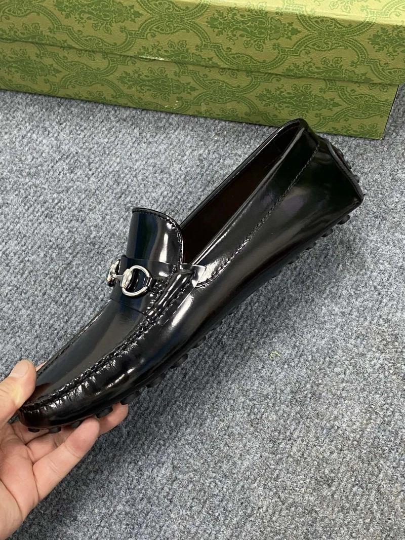 Gxccx Leather Shoes ModernLook 162804