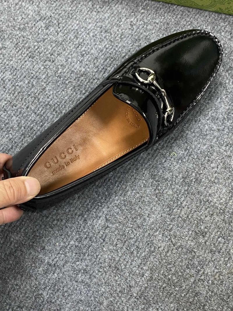 Gxccx Leather Shoes ModernLook 162804