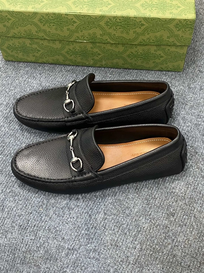 Gxccx Leather Shoes Efficient 162800
