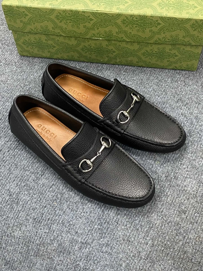 Gxccx Leather Shoes Efficient 162800