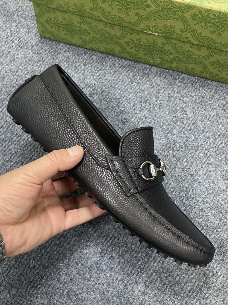 Gxccx Leather Shoes Efficient 162800
