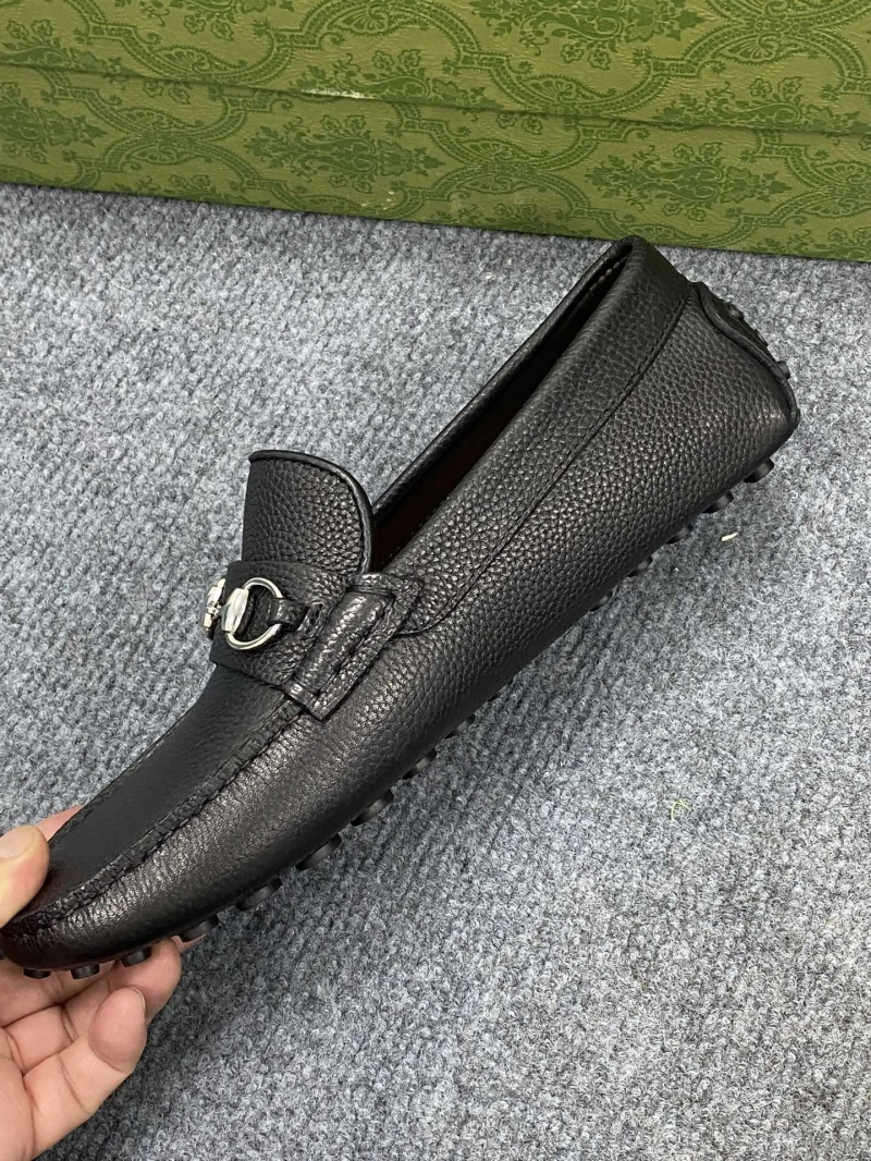 Gxccx Leather Shoes Efficient 162800