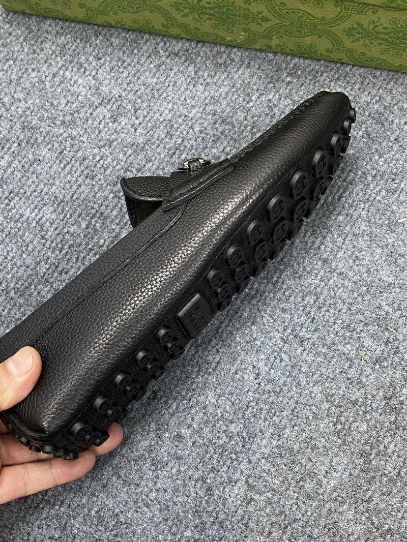 Gxccx Leather Shoes Efficient 162800