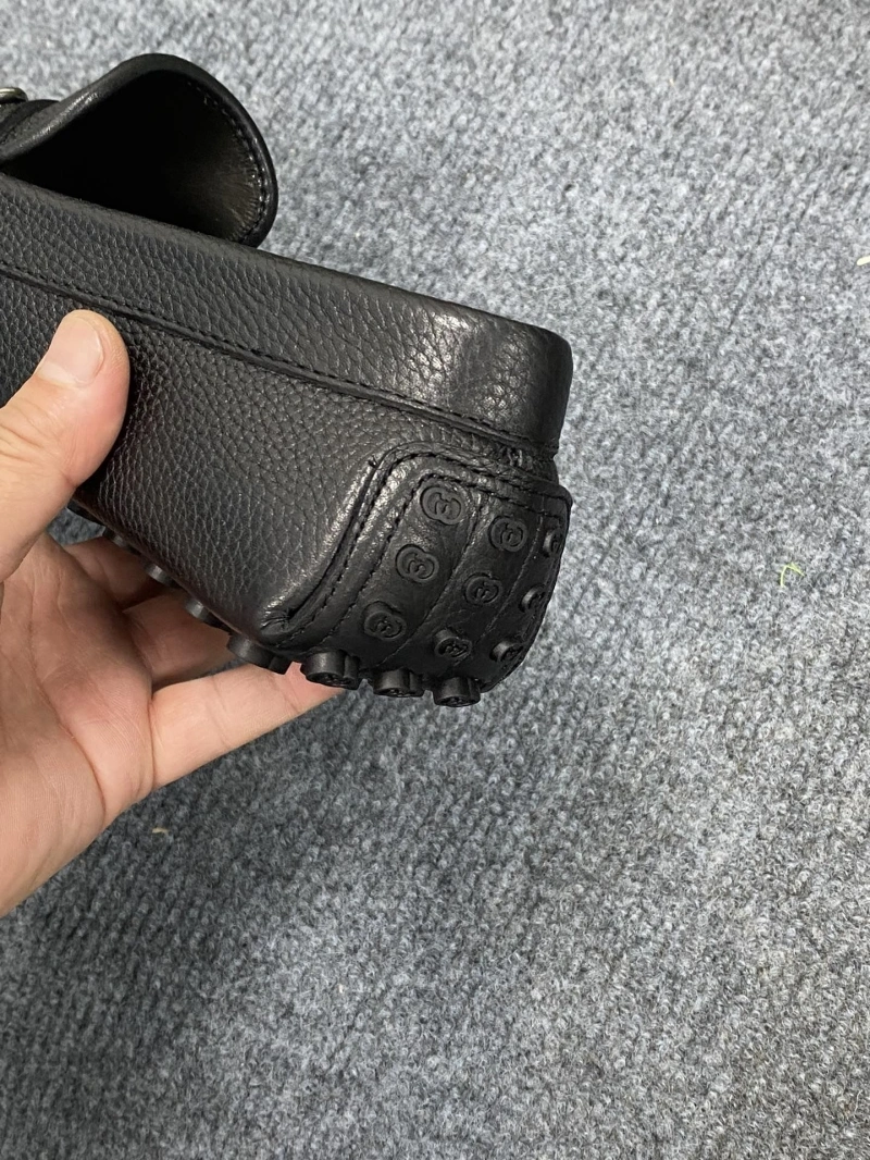 Gxccx Leather Shoes Efficient 162800
