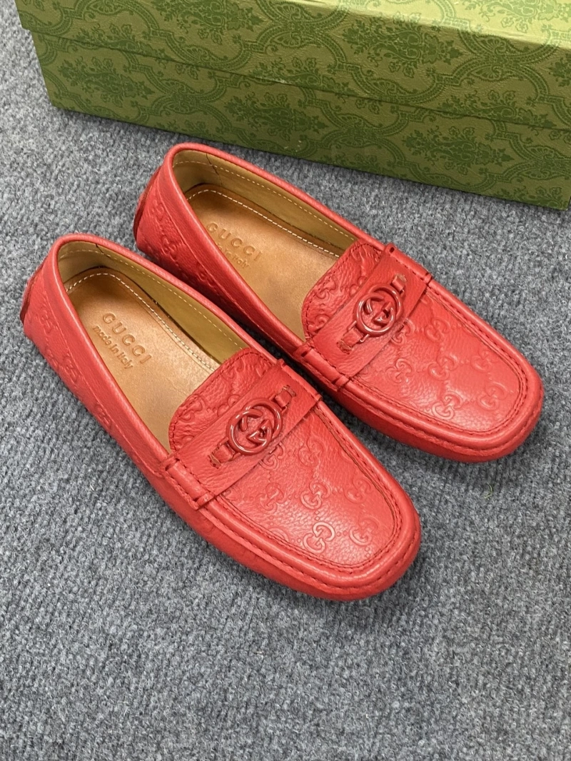 Gxccx Leather Shoes Efficient 162797