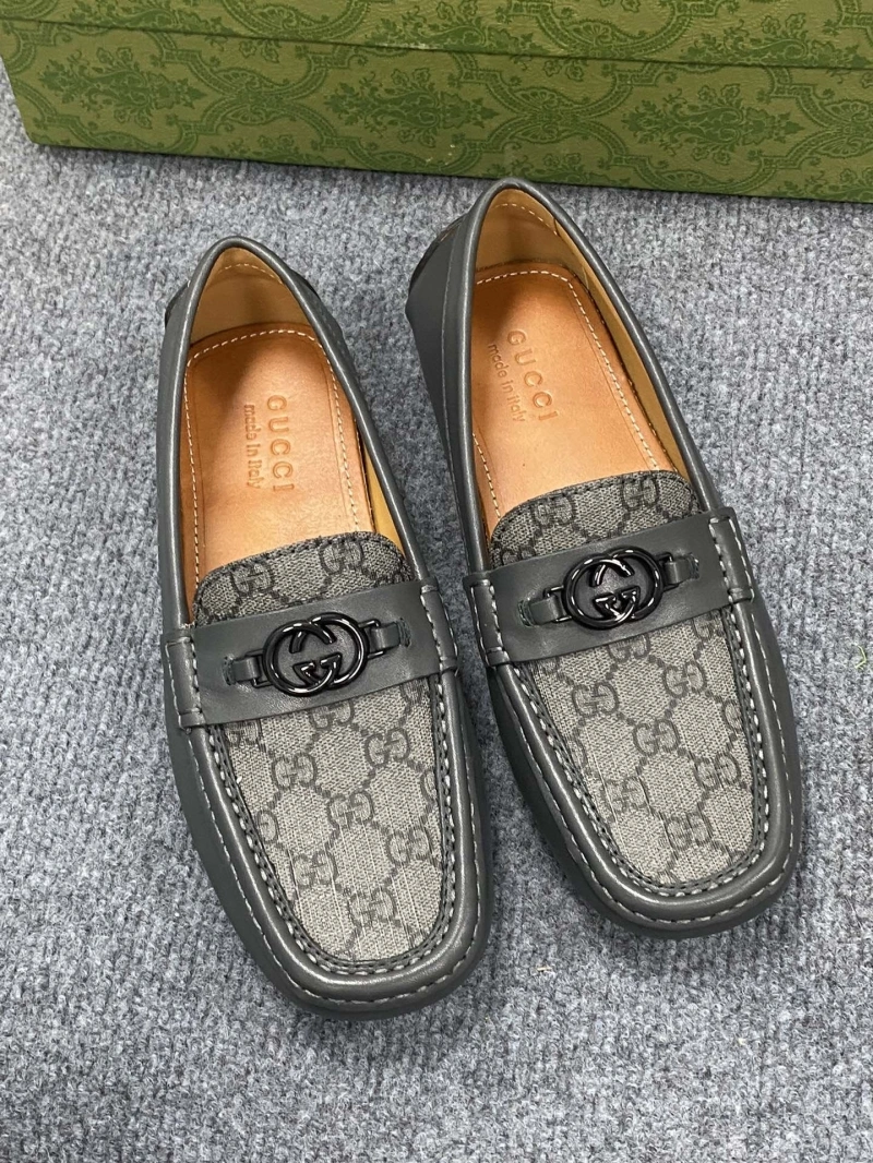 BestValue Gxccx Leather Shoes 162796