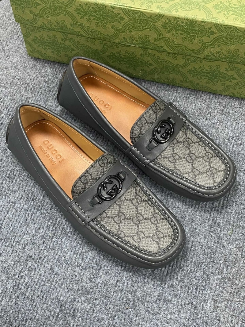 BestValue Gxccx Leather Shoes 162796