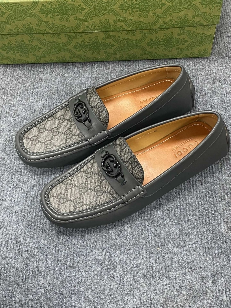 BestValue Gxccx Leather Shoes 162796