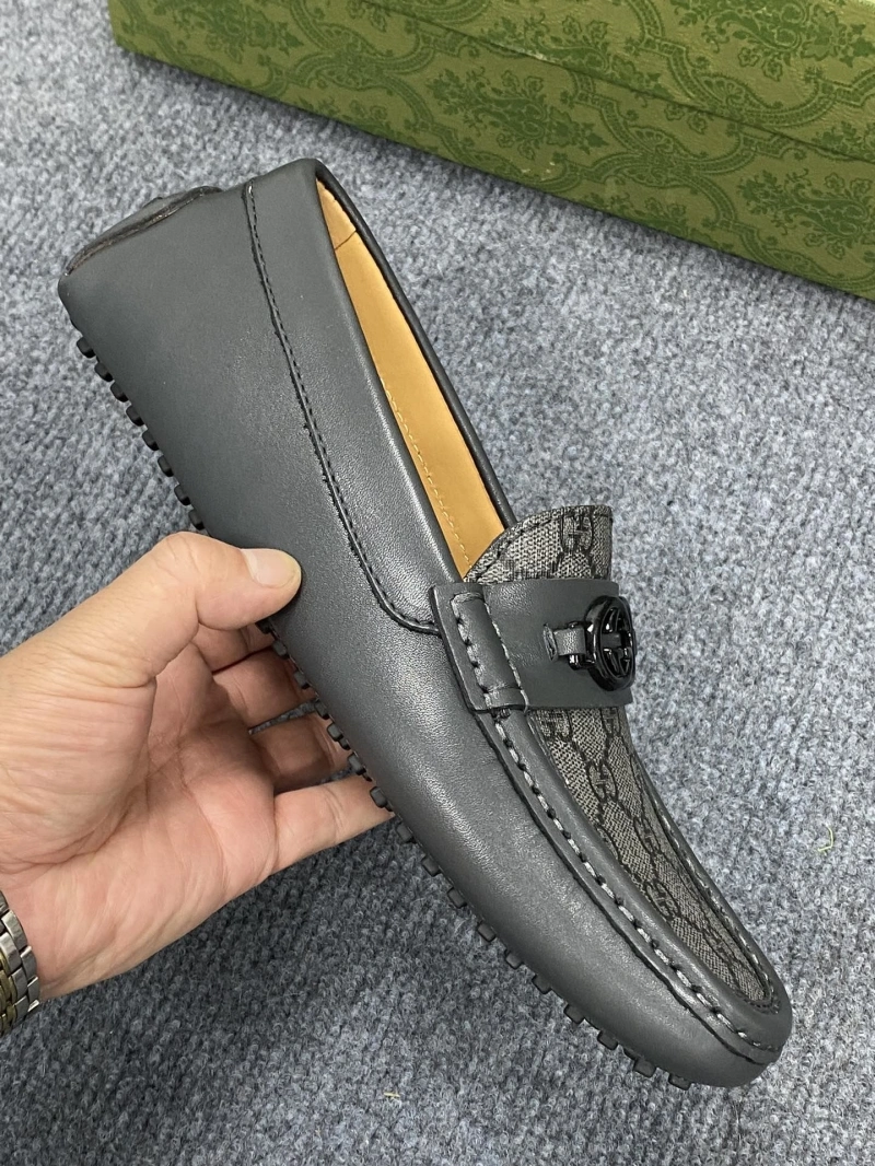 BestValue Gxccx Leather Shoes 162796