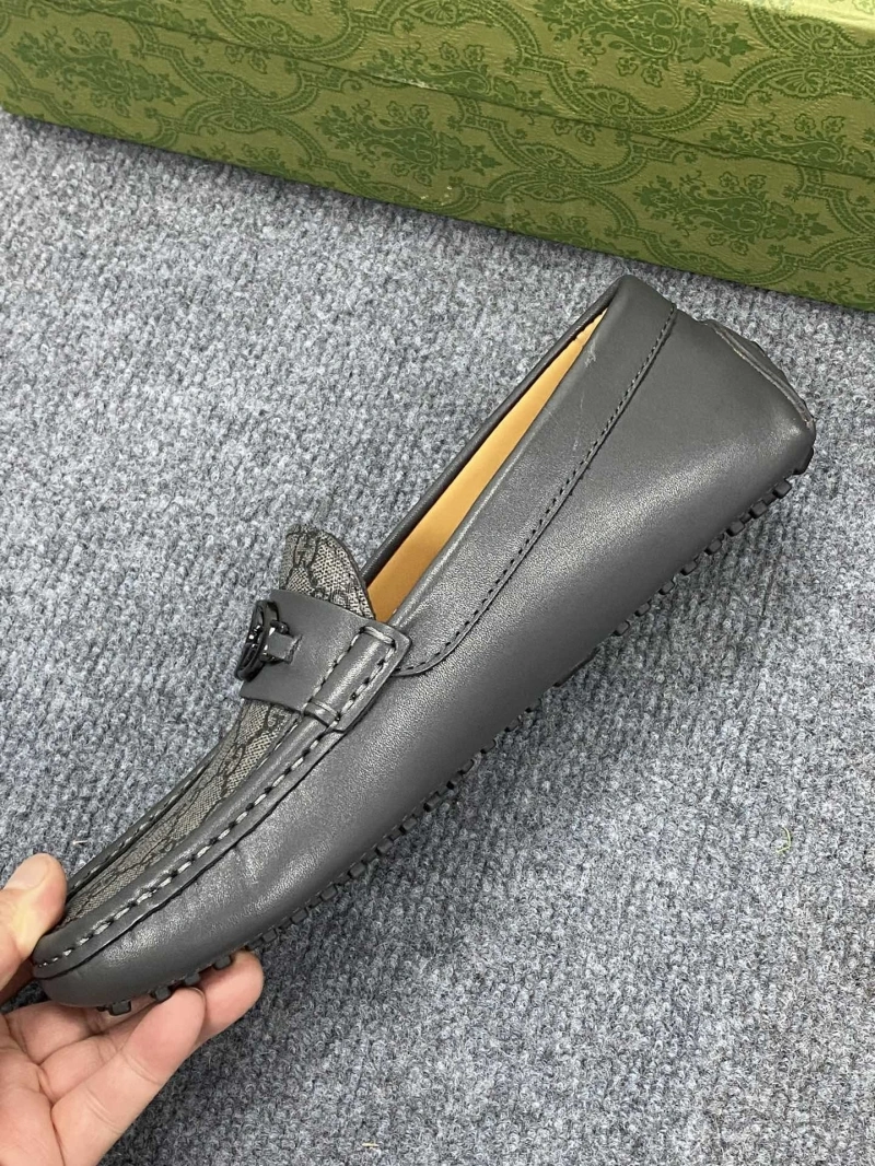 BestValue Gxccx Leather Shoes 162796