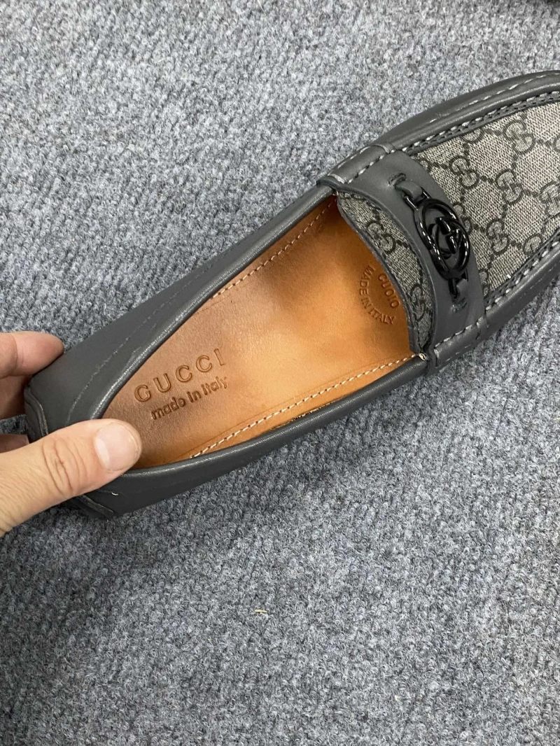 BestValue Gxccx Leather Shoes 162796