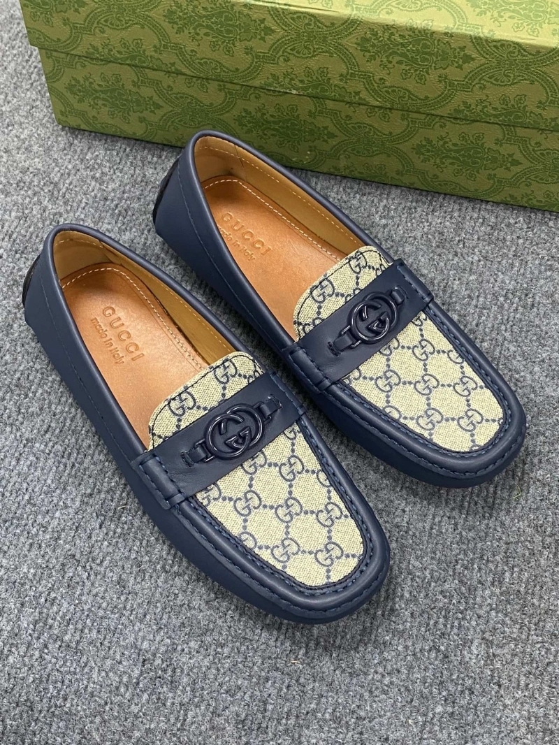 Gxccx Leather Shoes Comfortable 162795